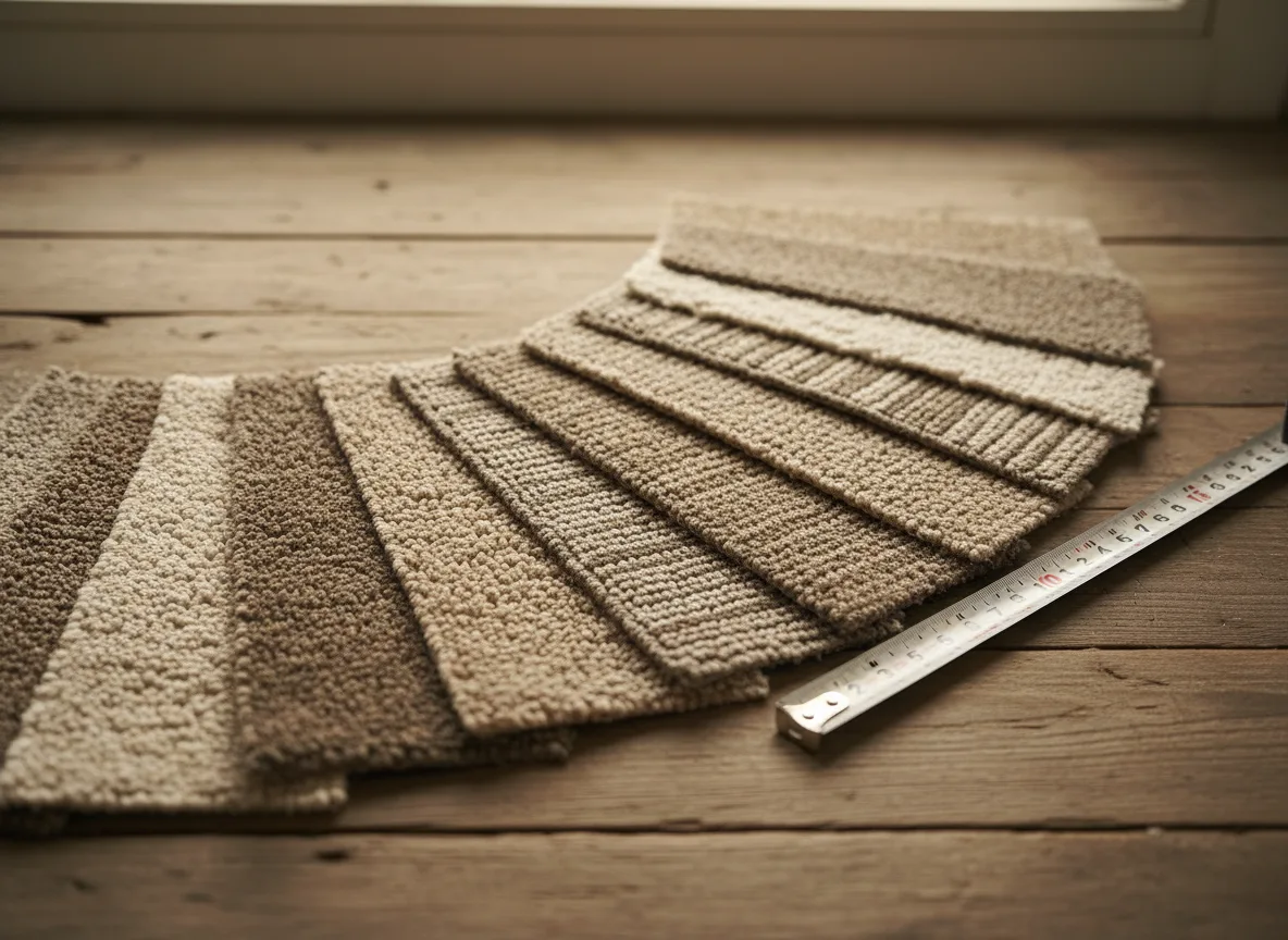 Carpet Installation Oilmont, MT FAQs